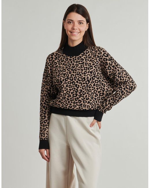 Vero Moda Black Sweater Vmaria