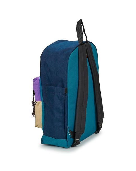 Eastpak Blue Backpack Kittery Pak'r 24l