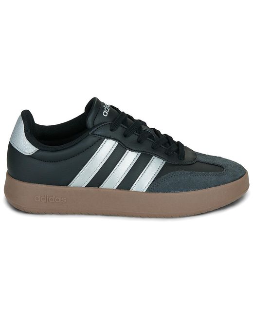 Adidas Blue Shoes (trainers) Barreda