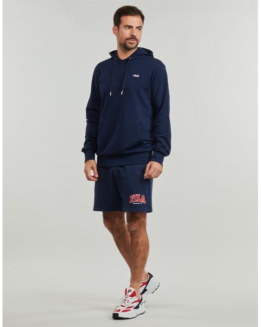 Fila Blue Shorts Landen for men