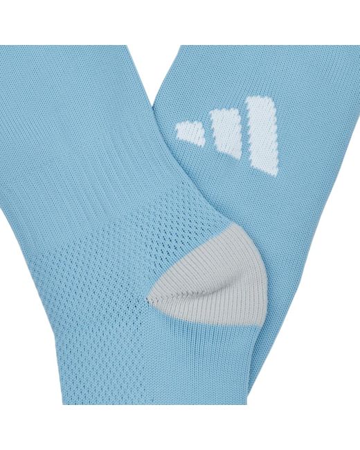 Adidas Blue Sports Socks Milano 23