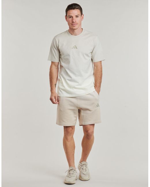 Adidas Gray Shorts Jl9576 for men