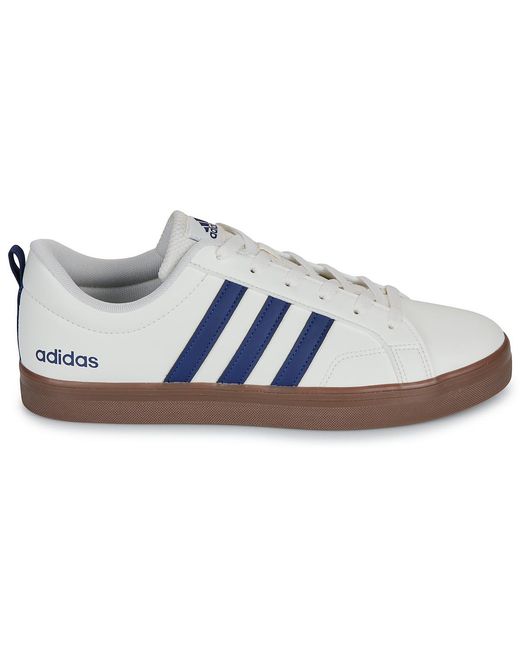 Adidas Blue Shoes (trainers) Vs Pace 2.0 for men