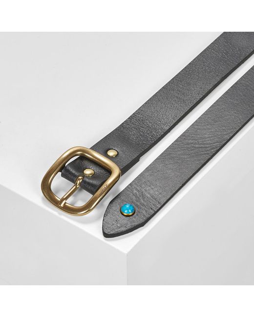 Levi's Black Belt Cameron Long Length