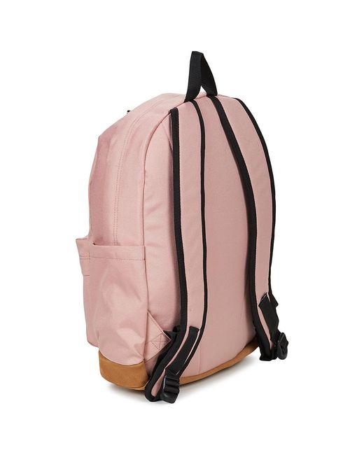 Vans Pink Backpack Old Skool Sport Backpack 22l