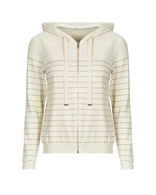 Les Petites Bombes Natural Cardigans Doha
