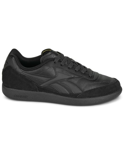 Reebok Black Shoes (trainers) Reebok Finale