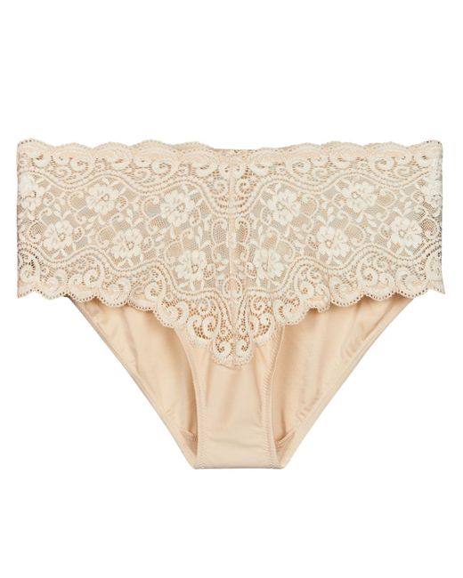 Triumph Natural Knickers/panties Amourette Maxi