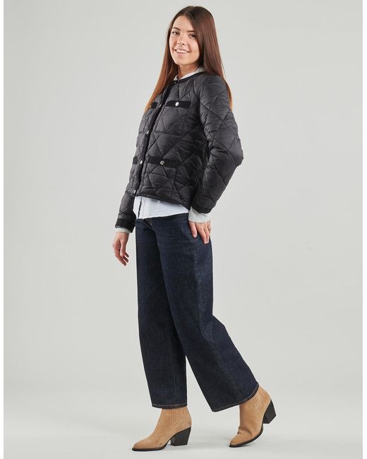 Vero Moda Black Jacket Vmviviane
