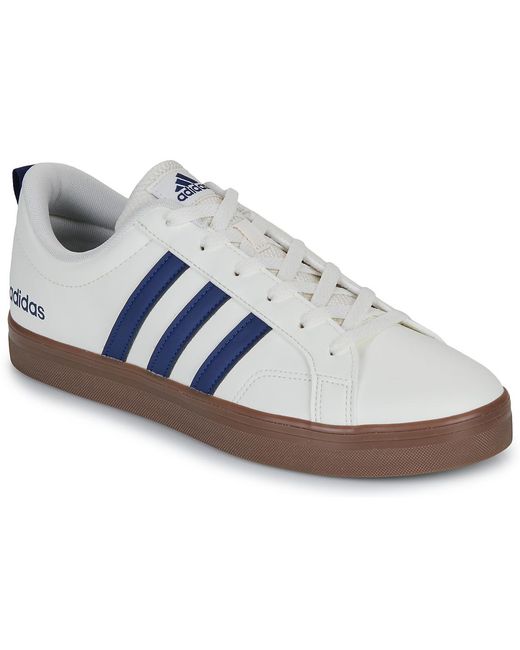 Adidas Blue Shoes (trainers) Vs Pace 2.0 for men