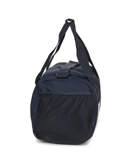 PUMA Black Sports Bag Challenger Extra Small Sports Bag for men