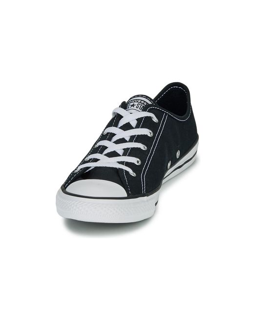 Converse Blue 5.5 - Low Top Trainers