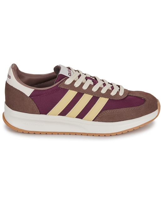 Adidas Brown Shoes (trainers) Run 70s 2.0