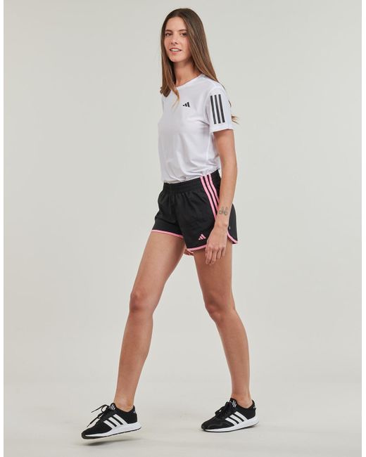Adidas Black Shorts M20 Short
