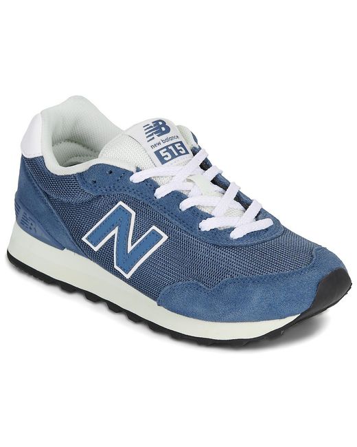 New Balance Blue Shoes (trainers) 515