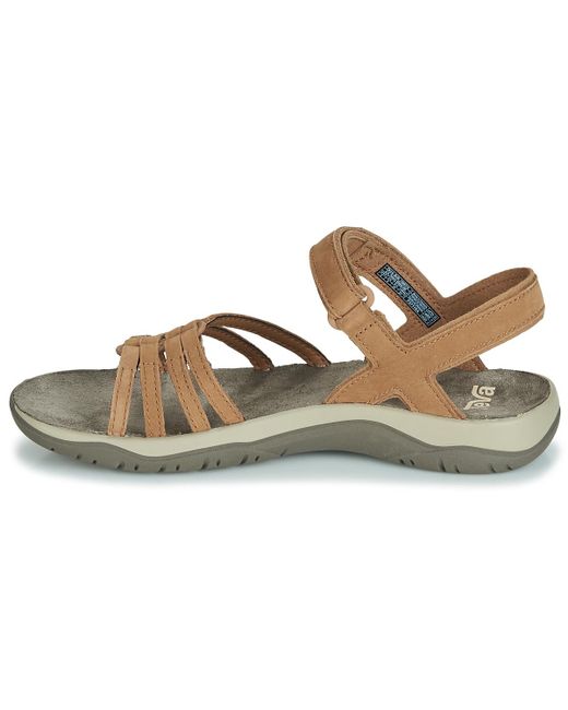 teva elzada sandal lea