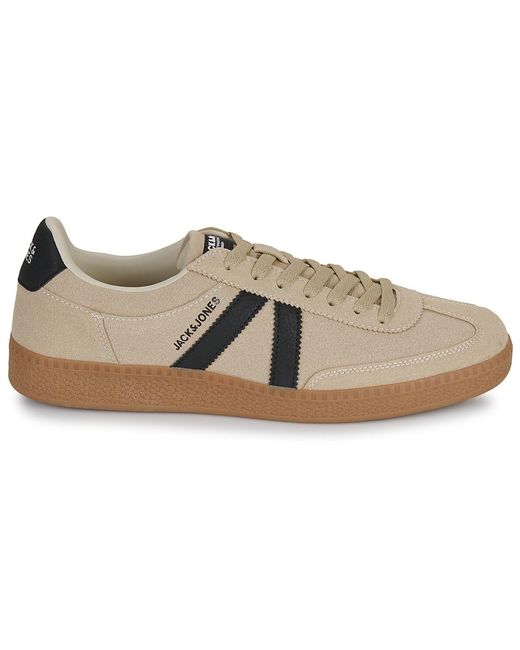 Jack & Jones Natural Shoes (trainers) Jfwkirk Sneaker for men