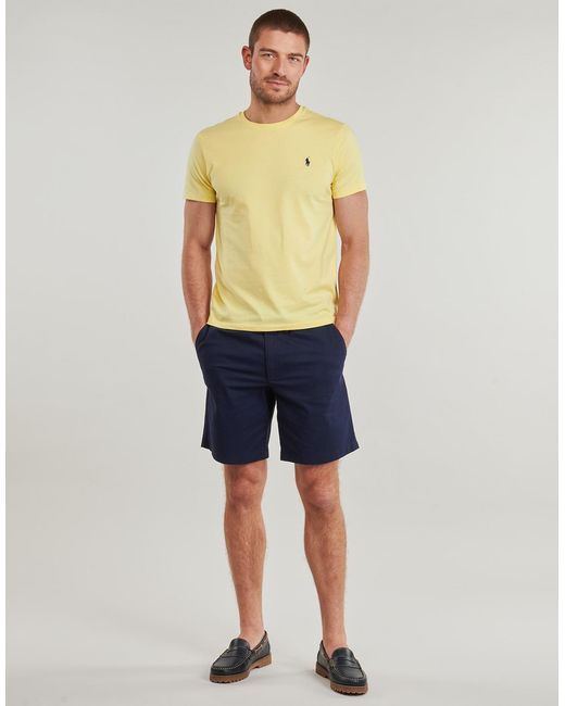 Jack & Jones Blue Shorts Jpstjaiden for men