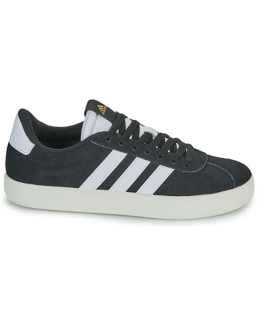 Adidas Blue Shoes (trainers) Vl Court 3.0 for men