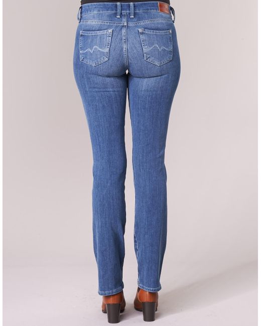 pepe jeans piccadilly bootcut