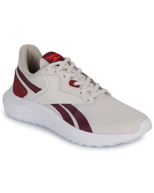 Reebok Gray Running Trainers Energen Lux