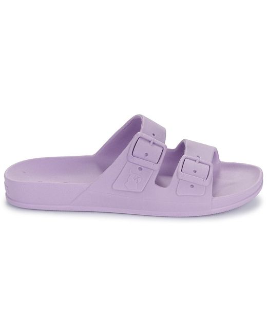 CACATOES Purple Mules / Casual Shoes Belo Horizonte