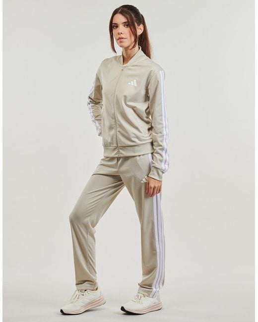 Adidas Natural Tracksuits Jd2686