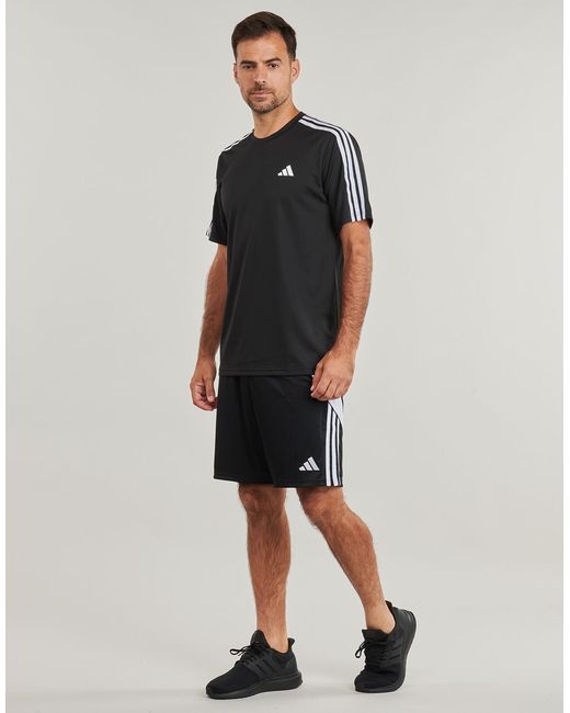 Adidas Gray Shorts Tiro 24 Shorts for men