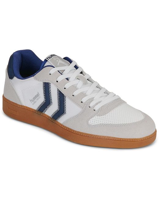 Hummel Blue Shoes (trainers) Handball Perfekt Ns for men