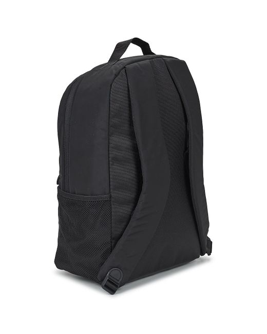 Adidas Black Backpack Je3224
