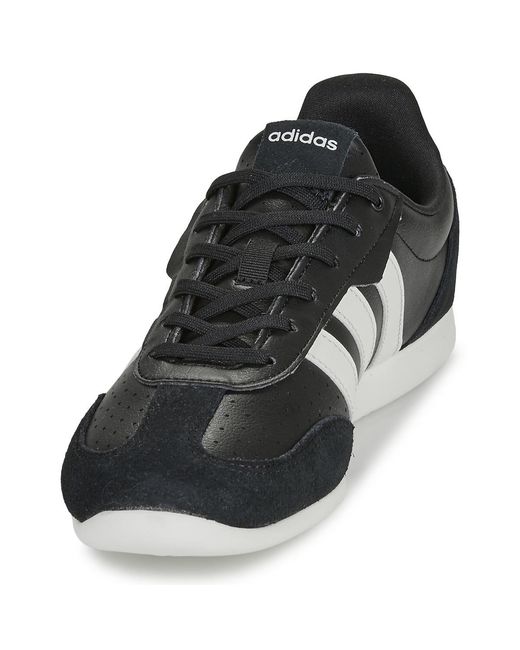 Adidas Black Shoes (trainers) Barreda Lo