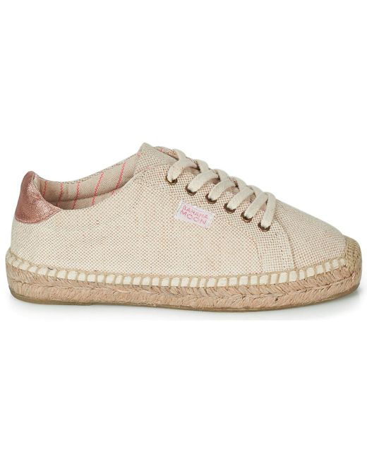 Banana Moon Natural Pacey Espadrilles / Casual Shoes