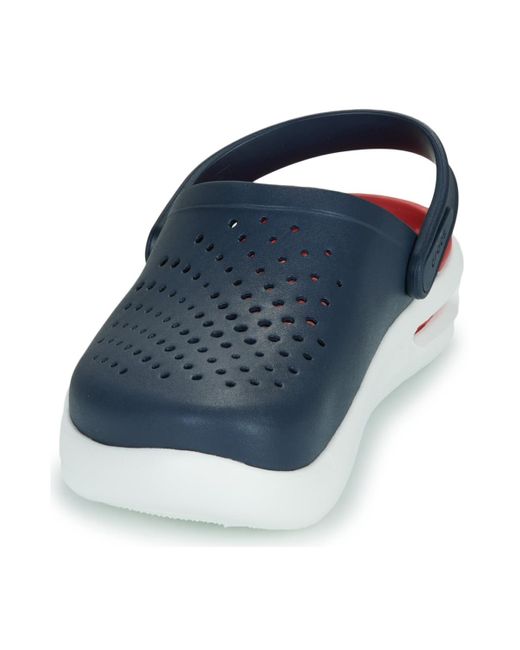 CROCSTM Blue Clogs (shoes) Inmotion Clog