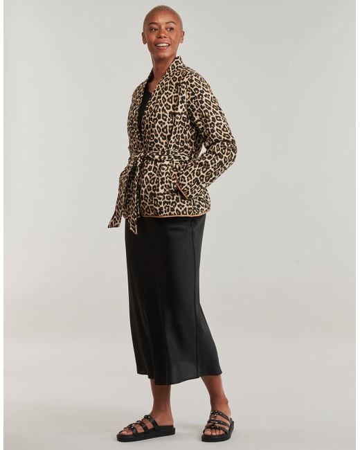 ONLY Black Jacket Onlelvira