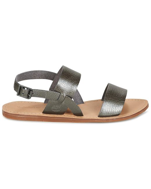 timberland womens sandals