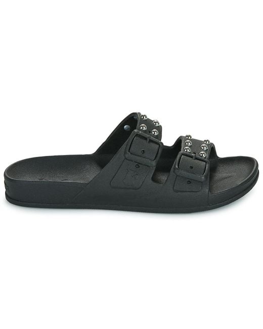 CACATOES Black Mules / Casual Shoes Florianopolis