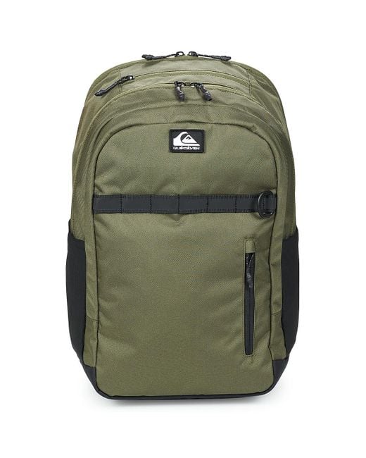 Quiksilver Green Backpack Burner 28l for men