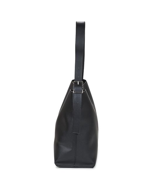 Moony Mood Black Shopper Bag Solina