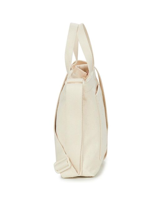 Levi's Natural Shopper Bag Mini Icon Tote