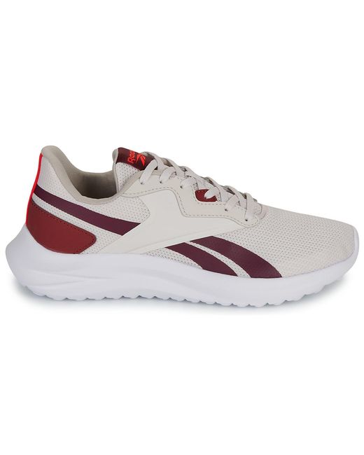 Reebok Gray Running Trainers Energen Lux