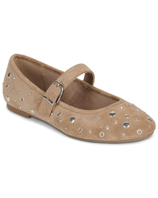 S.oliver Natural Shoes (pumps / Ballerinas) 2178876-8100