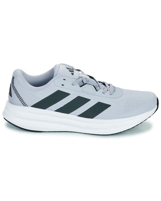 Adidas Blue Running Trainers Galaxy 7 M for men