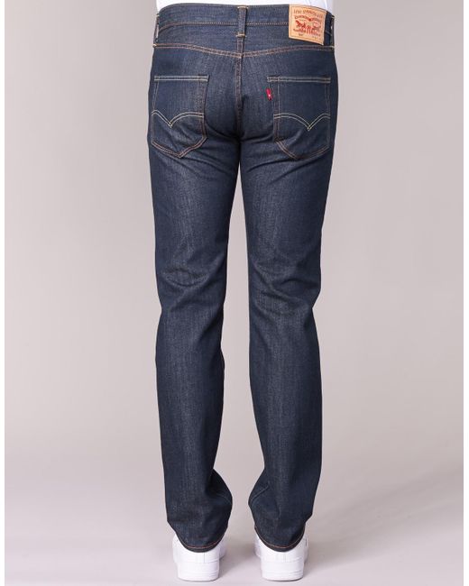 Levi's Denim Levis 501® ®original Fit Jeans in Blue for Men - Save 31% |  Lyst UK