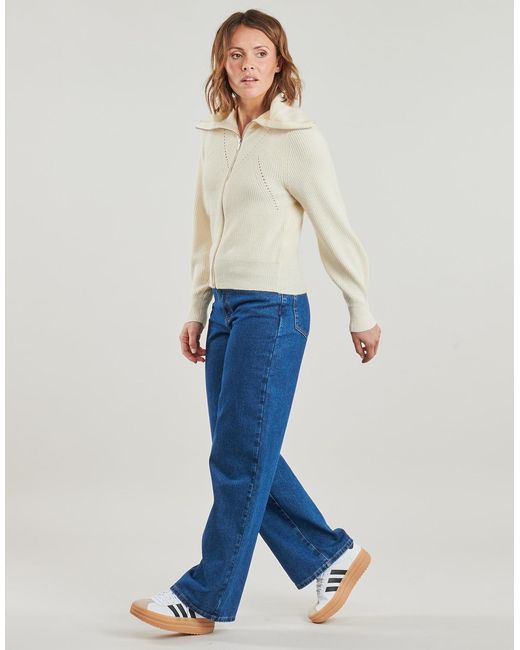 ONLY Natural Cardigans Onlfia