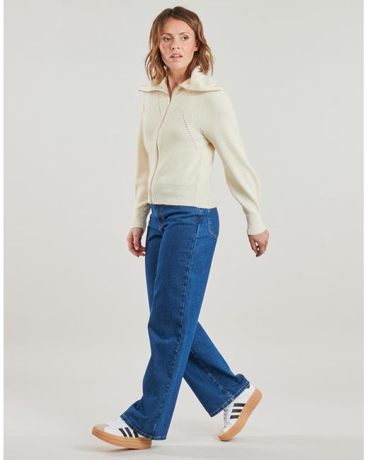 ONLY Natural Cardigans Onlfia