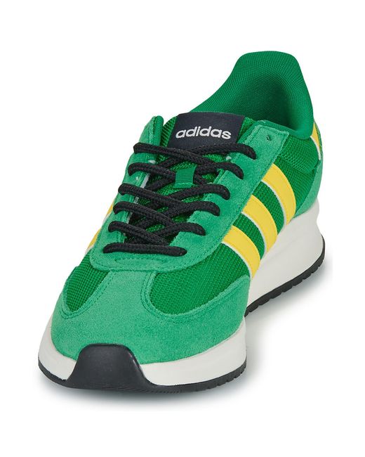 Adidas Green Shoes (trainers) Run 70s 2.0 for men