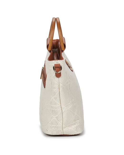 Les Petites Bombes Natural Handbags Belimra