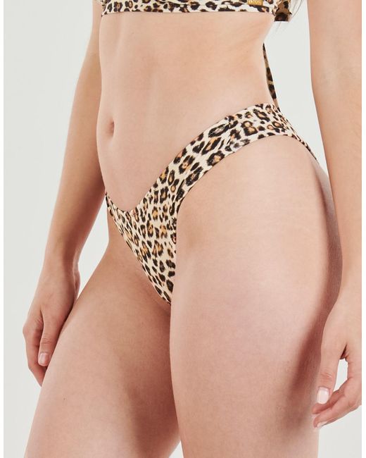 Banana Moon Natural Bikini Separates Tupai