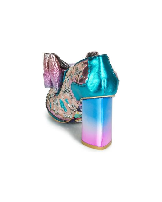 debenhams irregular choice