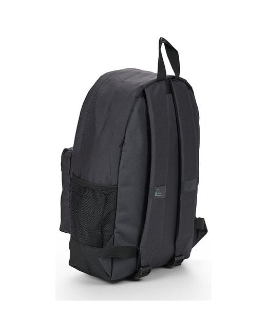 Quiksilver Black Backpack Everyday